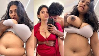 Chubby Tamil Wife Giving Blowjob – Fucking by Lovers Mms