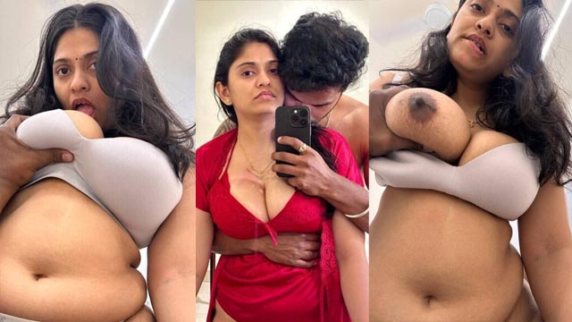 Chubby Tamil Wife Giving Blowjob – Fucking by Lovers Mms
