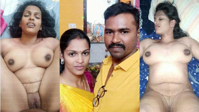 Indian Wife Blowjob – Riding Hard Fucking