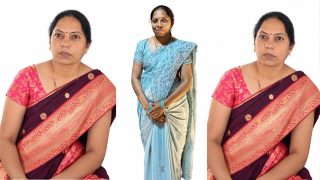Desi Horny Mom Nude Changing Dress – Recorded Leaked