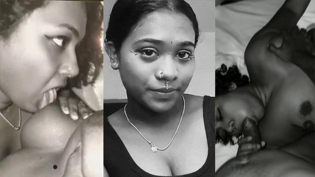 Sexy Mallu Randi Threesome Fucking With Young Guy’s