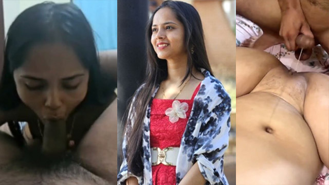 Bangaluru Hot Wife Asshole Fucking – with Office Boss