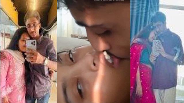 Hot Desi Student Intense Pussy Sex with Tuitor