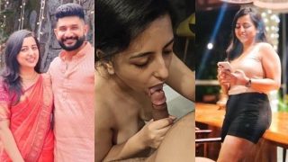 Punjabi Hot Wife Blowjob Riding – Fucking in Doggy Sex